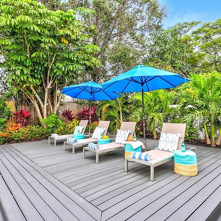 4Br Private Guest Suite Pool Pga Beaches Palm Beach Gardens Exterior foto