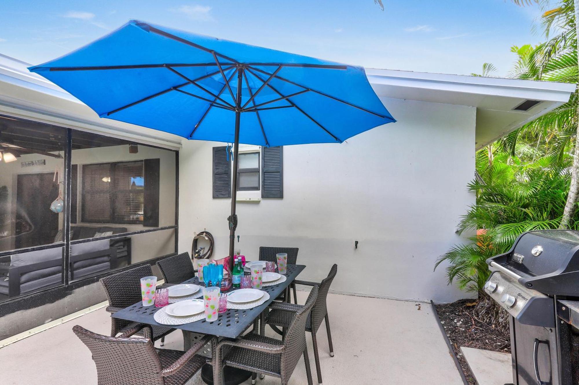 4Br Private Guest Suite Pool Pga Beaches Palm Beach Gardens Exterior foto